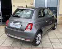 FIAT 500 1.3 Multijet 95cv my18 Lounge "Uconnect-Tetto panoramico"