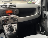 n.2 Fiat Panda 1.3 MJT 95cv S&S Lounge Euro 6-B (Cerchi lega+Bluetooth)
