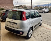 Fiat Panda 1.3 MJT 95CV Lounge S&S my19 (Clima - Voltante multifunzione - Uconnect - Usb - Ruotino - cerchi lega - fendinebbia)