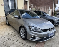 Volkswagen Golf 7.5 1.6 TDI 115CV BlueMotion Technology  Executive