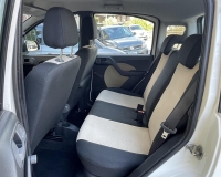 Fiat Panda 1.3 MJT 16v 4x4 75cv Cross Bloccaggio differenziale (Eld) - Clima automatico