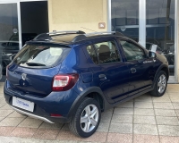Dacia Sandero Stepway 1.5 dCi 8V 90CV Start&Stop