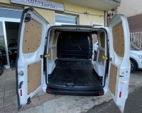 Ford Transit Custom 2.0 EcoBlue 130 CV Manuale 6 marce H1-Tetto Basso, 300 L1 Trend
