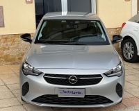 Opel Corsa 1.2 75cv Edition Euro 6D-Temp  "Sedili sportivi-cerchi lega- Carplay- 4 vetri elettrici"