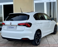 Fiat Tipo 1.6 Mjt S&S 5 porte S-Design (Bicolor - Pak black -Cerchi 18° - Fari Bi-xenon led - retrocamera)