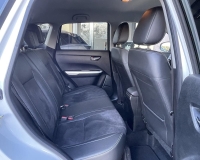 Suzuki Vitara 4wd 1.6 DDis 120cv V-Top AllGrip "Navigatore-Telecamera post.-Sedili Pelle/Alcantara - vetri privacy - vernice speciale Bianca Perlata"