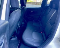 Jeep Renegade 1.6 mjt 130cv - 80th Anniversary 2021 " Navi - Retrocamera - cerchi da 18°- pack black - vetri privacy - Interni specifici 80TH Anniversary in tessuto Premium"