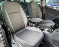 Volkswagen Tiguan 1.6 TDI 116 CV R-LINE "Fari Full Led+Gruppi ottici posteriori a led+ Quadro digitale+ Cerchi da 19°"