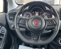Fiat 500X 1.6 Mjt 130 CV Sport Restyling "Fari Full LED, Gruppi ottici posteriori Led, UCONNECT 7" HD Live, Bracciolo, cerchi 18"