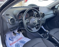 Audi A1 SPB 1.6 TDI 116 CV S.Line Sport "Tetto apribile/panoramico - Fari Xenon Plus full Led - gruppi ottici posteriore a tecnologia led - Bicolor - Cerchi sport da 18 - vetri privacy total - Navi"