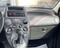 Fiat Panda 1.3 MJT 16V 4x4 Climbing (Cerchi in lega+ Mancorrenti portatutto + fasce paracolpi + fendinebbia)