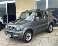 Suzuki Jimny 1.5 DDIS Special 4wd 86CV (Vettura full optional - Uniproprietario) Condizioni impeccabili!!