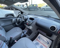 Citroen C1 1.4 hdi 55cv 5p Amici Clima-Servosterzo-radio cd mp3