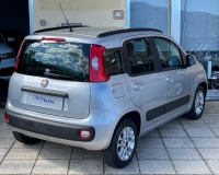 Fiat Panda 1.3 MJT 95 CV S&S Lounge "Uconnect Bluetooth" Auto Ufficiale Fiat pari al nuovo