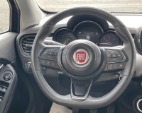 Fiat 500X 1.6 Mjt 130 CV Sport Restyling "Fari Full LED, Gruppi ottici posteriori Led, UCONNECT 7" HD Live, Bracciolo, cerchi 18"