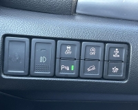 Suzuki Vitara 4wd 1.6 DDis 120cv V-Top AllGrip "Navigatore-Telecamera post.-Sedili Pelle/Alcantara - vetri privacy - vernice speciale Bianca Perlata"