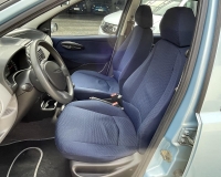 Fiat Punto 1.2i cat 5 porte ELX