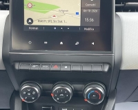 RENAULT Clio 1.5 Blue dCi 100 CV Evolution "Navi+ Selleria sportiva +Fari full led + Sensori park - Cerchi bicolor sport da 16° + Vetri Privacy" Vettura aziendale