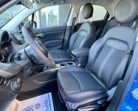 Fiat 500X 1.6 Mjt 130 CV Sport Restyling "Fari Full LED, UCONNECT 7" HD Live, Cerchi 18"
