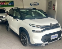 Citroen C3 Aircross BlueHDi 110 S&S pack shine Telecamera, Navigatore, Cerchi in lega 17"
