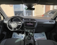 Volkswagen Tiguan 1.6 TDI 116 CV R-LINE "Fari Full Led+Gruppi ottici posteriori a led+ Quadro digitale+ Cerchi da 19°"