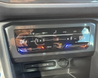 Volkswagen Tiguan 2.0 tdi R-Line 150cv dsg Fari IQ.LIGHT LED MATRIX, Digital Cockpit Pro 10,25", Navigatore