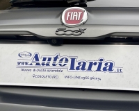 Fiat 500X 1.6 Mjt 130 CV Sport "Fari Full LED, Retrocamera, UCONNECT 7" HD Live Navigatore, Cerchi 18, Grigio Opaco"