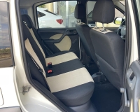 Fiat Panda 1.3 MJT 16v 4x4 75cv Cross Bloccaggio differenziale (Eld) - Clima automatico