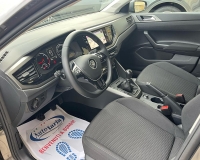 Volkswagen Polo 1.6 TDI 80cv Comfortline BlueMotion Technology Navigatore-Clima automatico