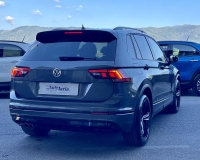 Volkswagen Tiguan R/Line Pack Black Exterior 2.0 TDI SCR (150 CV) DSG "Fari LED - Digital Cockpit Pro 10,25", pak black - cerchi da 19°"