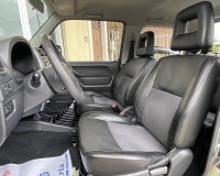 Suzuki Jimny 1.5 DDIS Special 4wd 86CV (Vettura full optional - Uniproprietario) Condizioni impeccabili!!