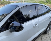 AUDI Q3 SPORTBACK 35 TDI 150cv S-Tronic S-line Edition Interno/Esterno-Navigazione MMI plus-Fari Full Led matrix-Retrocamera-Cerchi  lega  Audi Sport 20"-Pack Black edition