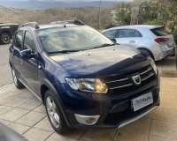 Dacia Sandero Stepway 1.5 dCi 8V 90CV Start&Stop