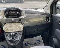 FIAT 500 1.3 Multijet 95cv my18 Lounge "Uconnect-Tetto panoramico"