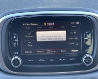 Fiat 500X 1.6 Mjt 120CV  Cross Plus"UCONNECT 7" HD Live Navigatore, Fari Bixeno, Cerchi da 18"