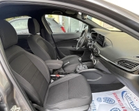 Fiat New Tipo 1.6 Mjt S&S 130CV restyling 2021-  5 porte Sport / pak black (Cerchi 18° - fari Technology led - Gruppi ottici posterio a led bruniti - quadro digitale - retrocamera- sensori park anteriori /posteriori)