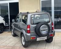 Suzuki Jimny 1.5 DDIS Special 4wd 86CV (Vettura full optional - Uniproprietario) Condizioni impeccabili!!