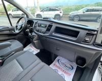 Ford Transit Custom 2.0 EcoBlue 130 CV Manuale 6 marce H1-Tetto Basso, 300 L1 Trend