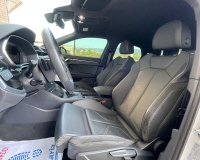 AUDI Q3 SPORTBACK 35 TDI 150cv S-Tronic S-line Edition Interno/Esterno-Navigazione MMI plus-Fari Full Led matrix-Retrocamera-Cerchi  lega  Audi Sport 20"-Pack Black edition