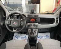 Fiat Panda 1.3 MJT 95CV Lounge S&S my19 (Clima - Voltante multifunzione - Uconnect - Usb - Ruotino - cerchi lega - fendinebbia)