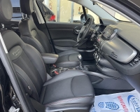 Fiat 500X 1.6 Mjt 130 CV Sport Restyling "Fari Full LED, Gruppi ottici posteriori Led, UCONNECT 7" HD Live, Bracciolo, cerchi 18"