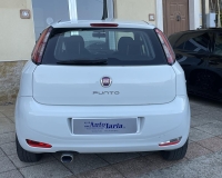 Fiat New Punto 1.3 Multijet 75cv Lounge