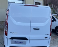 Ford Transit Custom 2.0 EcoBlue 130 CV Manuale 6 marce H1-Tetto Basso, 300 L1 Trend
