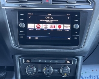 Volkswagen Tiguan R/Line Pack Black Exterior 2.0 TDI SCR (150 CV) DSG "Fari LED - Digital Cockpit Pro 10,25", pak black - cerchi da 19°"
