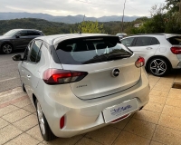 Opel Corsa 1.2 75cv Edition Euro 6D-Temp  "Sedili sportivi-cerchi lega- Carplay- 4 vetri elettrici"