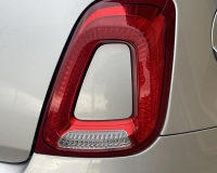 Fiat 500 1.3 Multijet 16V Lounge (Tetto panoramico - vetri privacy - retrocamera - navi)