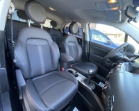 Fiat 500X 1.6 Mjt 130 CV Sport Restyling "Fari Full LED, UCONNECT 7" HD Live, Cerchi 18"