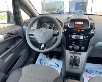 OPEL Zafira 1.7 CDTI Edition (Enjoy) 110cv fap *Euro5* 7 posti