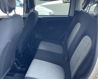 Fiat Panda 1.2 Gpl Lounge "Uconnect Bluetooth-Clima automatico-Vetri privacy- Sensori parch."