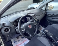 Fiat New Punto 1.3 Multijet 75cv Lounge